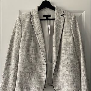Ann Taylor blazer